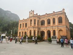 -友谊关景区