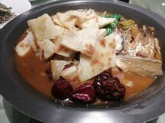 -宏宴·新京菜(望京店)