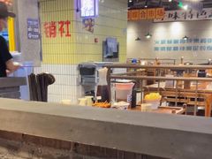 -楠火锅(仁恒梦中心店)