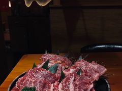 -丸藏和牛烧肉专门店(园区师惠坊店)