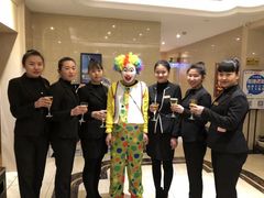 -满汉楼(江畔店)