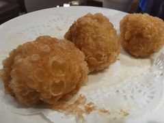 -东口码头·烧鸽子·鱼头泡饼·地方菜(金鹰悦城店)