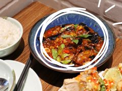 泰酱茄子-小桔象·泰国风味餐厅(惠城水门路16号店)