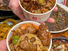-卢庄(江汉路店)