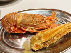 -行运海鲜食集(北京首店)