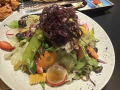 -無二炙坊·和牛烧肉(大钟寺1733店)