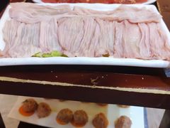 -田鸭肠·非遗火锅(彭州店)