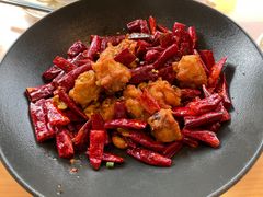 -榕意·川味之美(欢乐海岸店)