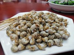 -喜相逢海鲜美食城(五邑平价农副产品批发市场店)