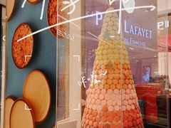 -PAUL LAFAYET 法式甜品(港汇广场店)