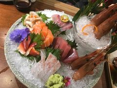 -九井澤精致料理(金茂店)