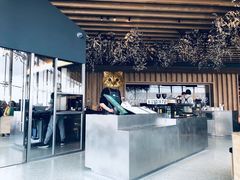 -Seesaw Coffee(朝阳大悦城店)