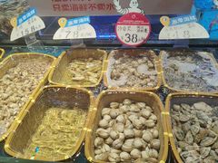 -徐记海鲜(曲江南湖店)