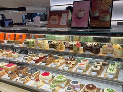 -M'CAKE(西单大悦城店)