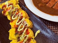 鸡蛋年糕卷-雪月花(长江北路店)