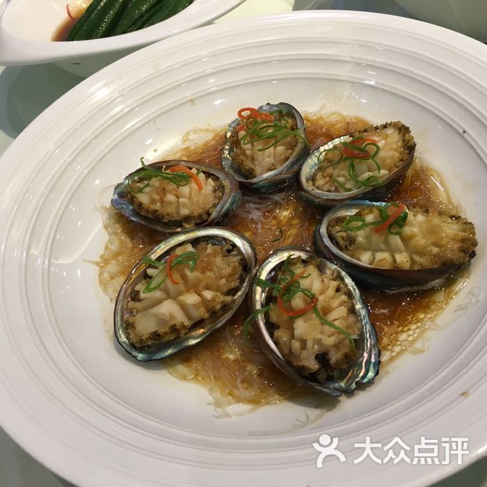 上海青浦区龙岛大酒店图片