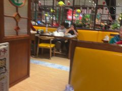 -禄运茶居·手工点心(猎德店)