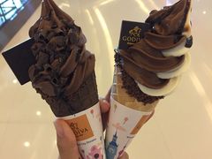 -GODIVA(万象城店)
