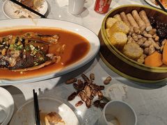 -天津大学·四十二斋餐厅