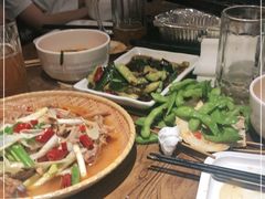 -平娃三宝烧烤·面食(南小街店)