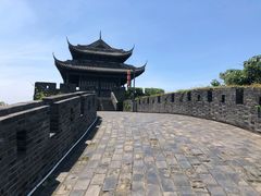 -虞山城墙
