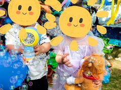 -小风车金桥丽都幼儿园(金桥店)
