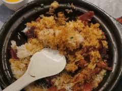 -顺徕德·仙庙烧鸡(桂庙路店)