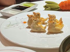 小鸭也酥酥-北京全聚德(王府井店)