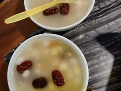 醪糟汤团-匠岳·王宝器麻椒鱼(全国总店)