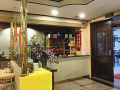 -佛有缘素食馆·荔湾老字号(陈家祠首店)