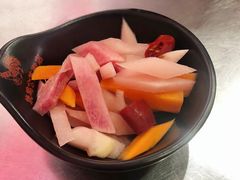 -重庆烧鸡公火锅(簋街店)