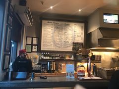 -Fergburger(皇后镇店)