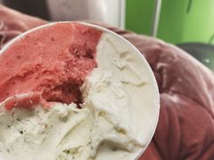 肉桂罗勒-Dip in Gelato(富民路店)