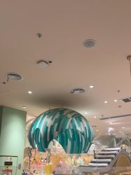 -奈尔宝家庭中心·亲子餐厅(华采天地店)