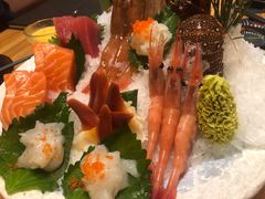 -王鼎精致料理铁板烧(世博源店)