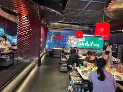 -小龙坎火锅(IFS HOT店)