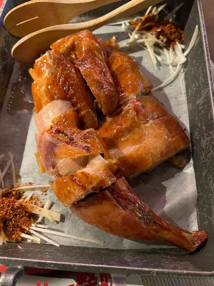 这次来蛇口海上世界,也选择来吃胡桃里,菜品味道还是相当稳定哒