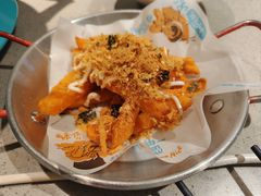 -半天妖烤鱼(西直门凯德mall店)