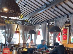 -老湘村·湖南土菜(天河维多利店)
