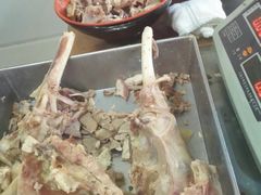 -藏书金记家宝羊肉馆(黄河北路店)