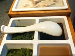 -老济南·地道济南菜(大明湖店)