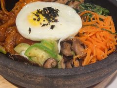 -七八冷面·延边朝鲜族美食(欢乐谷店)