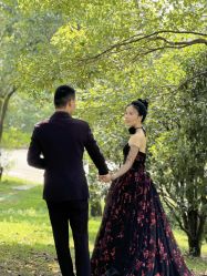 点击看大图 -金夫人婚纱摄影(总店)
