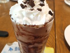 阿华田奥利奥脏脏冰沙-莫比餐厅(五道口店)