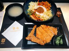 -馔豚·台北菜专门店(深圳湾万象城店)