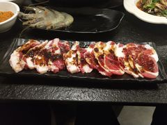 -金龙烧烤·牛肉面(西塔店)