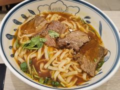 -康师傅私房牛肉面(马泉营奥莱店)