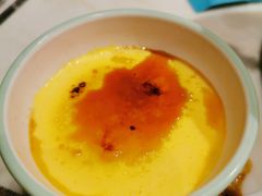 焦糖布丁-喜庭海鲜自助(来福士店)