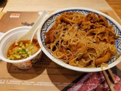 -吉野家(人和香港城店)