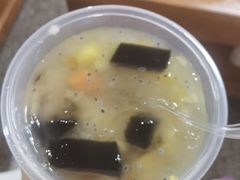 -凉凉海石花